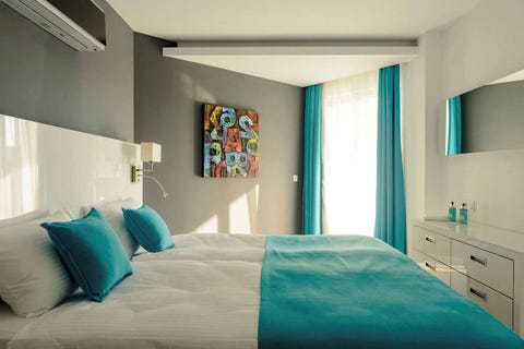 Green Garden Suites Hotel 9 av 28
