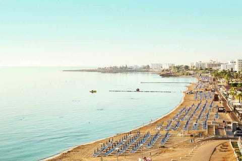 Sunprime Protaras Beach 8 av 50