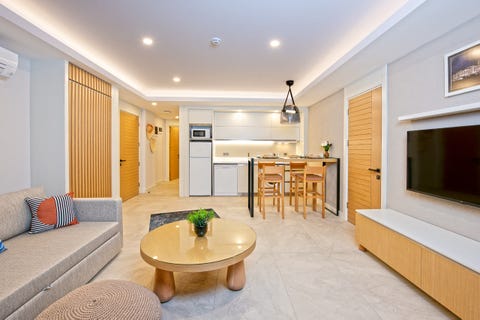 A Suite Side 5 av 22
