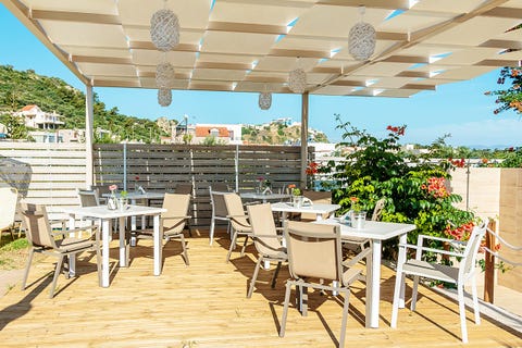Dimitra Village 8 av 19