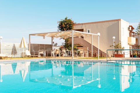 Dimitra Village 3 av 19