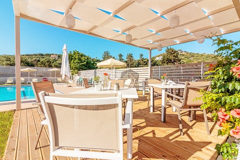 Dimitra Village 2 av 19