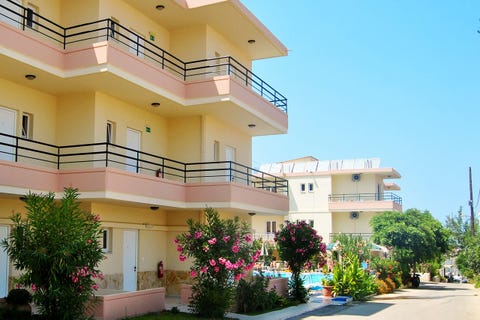Dimitra Village 19 av 19