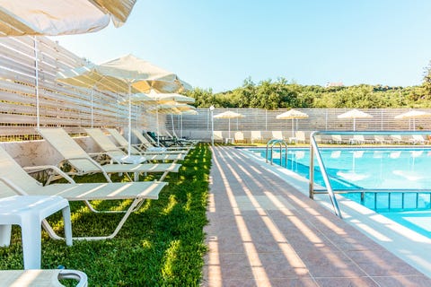 Dimitra Village 7 av 19