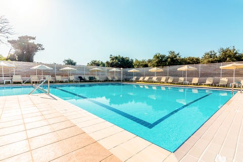 Dimitra Village 10 av 19