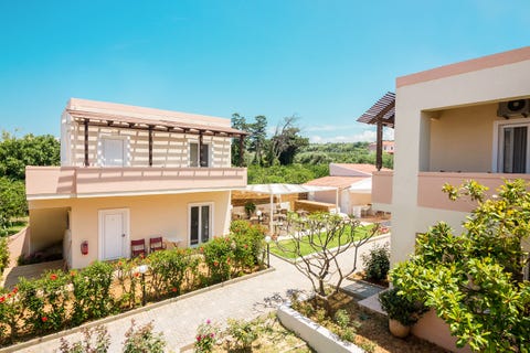 Dimitra Village 18 av 19