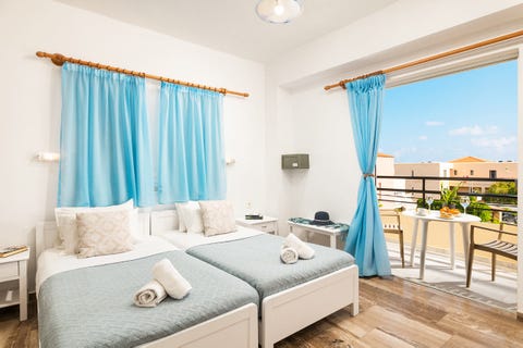 Dimitra Village 4 av 19