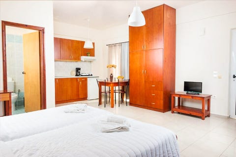 Dimitra Village 17 av 19