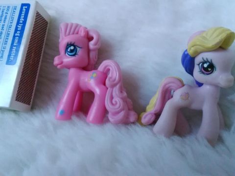 Nytt og brukt annonser med søkeordet My Little Pony | FINN Ubrukte My Little Pony sko selges | FINN.no