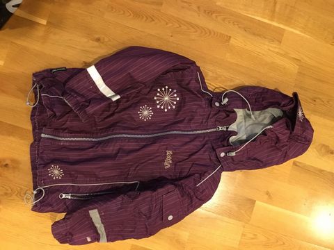 dame vinterjakke med pelskrage vennesla dame vinterjakke med pelskrage vennesla