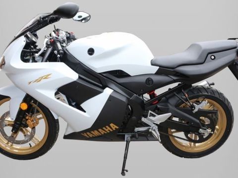 Yamaha Moped / 125cc deler - nettbutikk- til salgs  Skien
