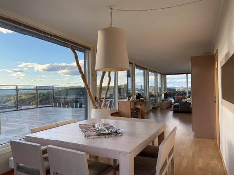 Toppleilighet - Kragerø Spa Resort