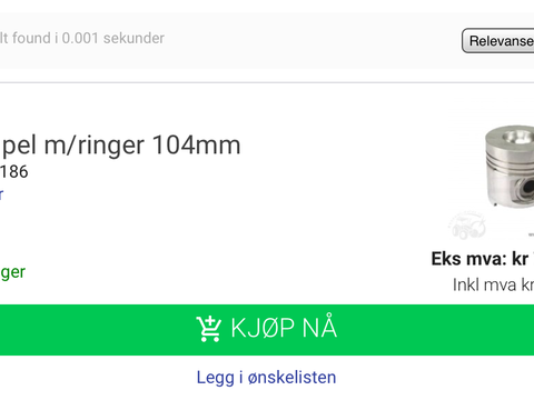 traktor deler til salgs traktor deler til salgs Sagstua