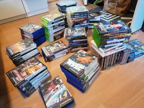 nintendo samling selges til salgs nintendo samling selges til salgs Kvernaland