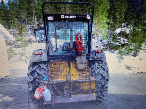traktor vinsj til salgs traktor vinsj til salgs Sannidal