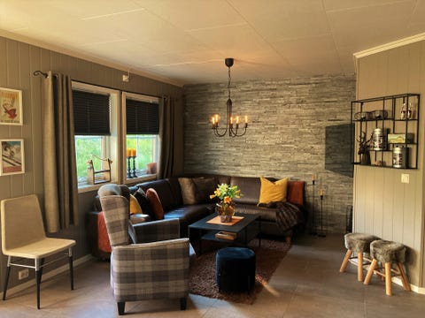 Ledig uke 15: Leilighet i Fageråsen, Ski-in/out, 3 sov., ta kontakt for pris