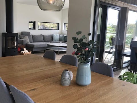 Romantiske Borøy, Tvedestrand