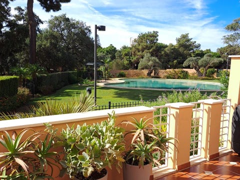Lekker leilighet i Elviria , Marbella - Los Jardines de Santa Maria Golf