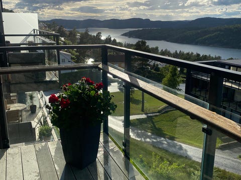 Til leie uke 27-28-29-31