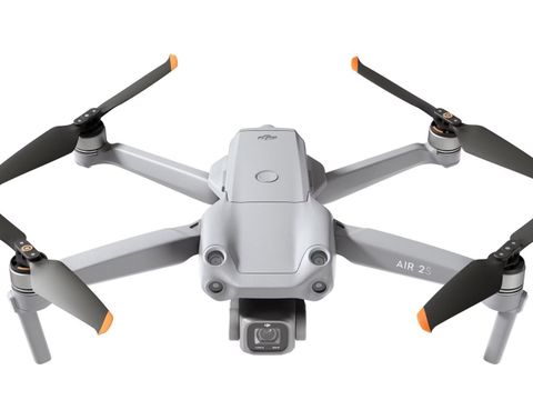 drone dji mavic price