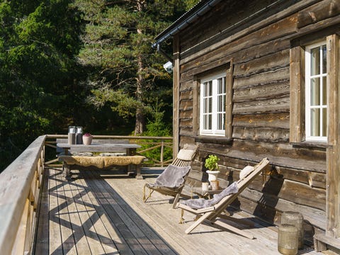 Koselig hytte med sjel, på Sinnes _Kan leies på langtid_Ta kontakt