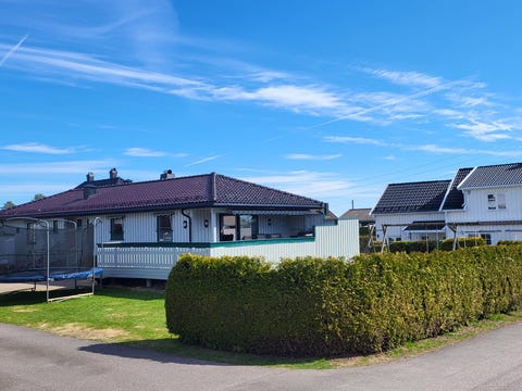 Familievennlig enebolig sentralt i Tønsberg leies ut. 30% rabatt på ukesleie!