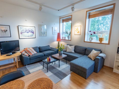 Tromsø Town and Nature