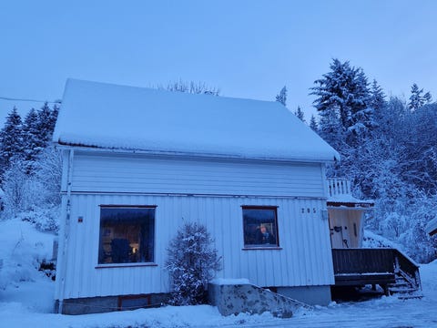 Hus til leie VM 2025 , Kongsvegen 205 Trondheim