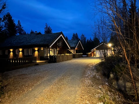 Ledig uke 8 - Koselig familiehytte med 8 (+) sengeplasser Hemsedal