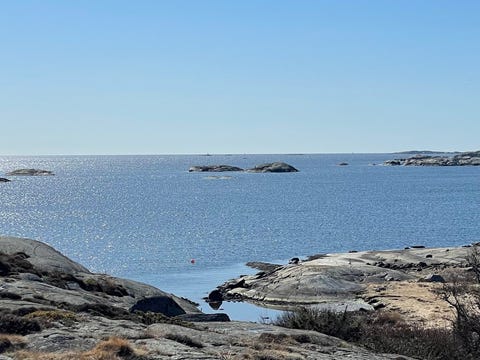 Eksklusiv hytte med panorama utsikt på Herføl. Fra 3450 pr natt.