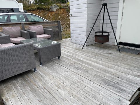 Trysil campinghytte (ski in and out) 250 m fra bakken