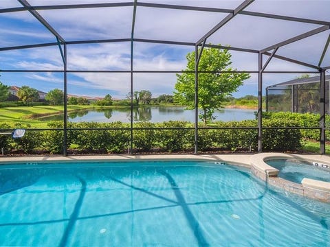 FLERE HUNDRE BOLIGER TIL LEIE I FLORIDA – NORSK FIRMA – WWW.FLORIDA.NO