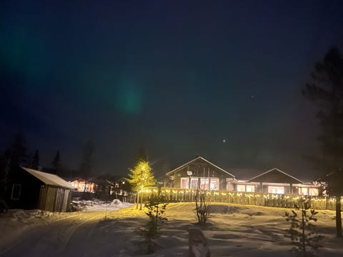 Hytte med fjellutsikt i Solberglia