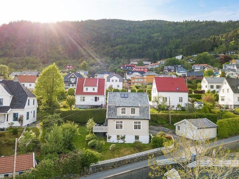 Modernisert familiehjem til leie 5-11 oktober