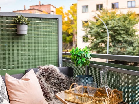 Leilighet på Bislett til leie