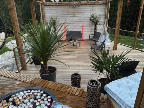 Oslos råeste Eventhus  per pers/Døgn-  lag ditt drømmelag i dag!