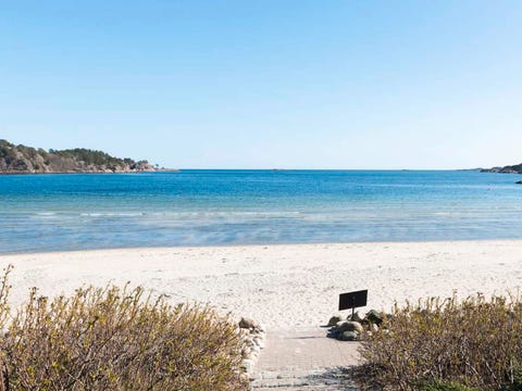 Arendalsuka – solrik og koselig leilighet i Grimstad