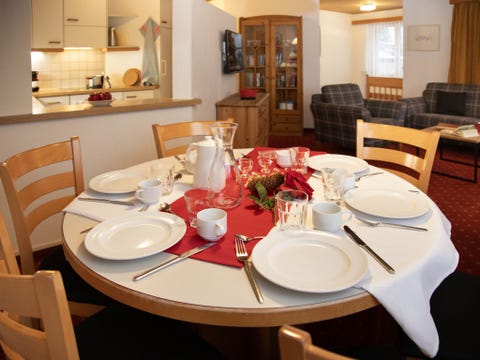 Chalet Abendrot apARTments