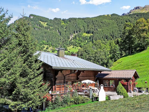 Chalet Marie Rosa