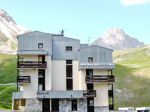 Plein Soleil (Val Claret)