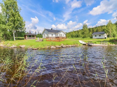 Villa lahti
