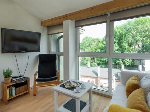 Apartment in Krakow near Old Town