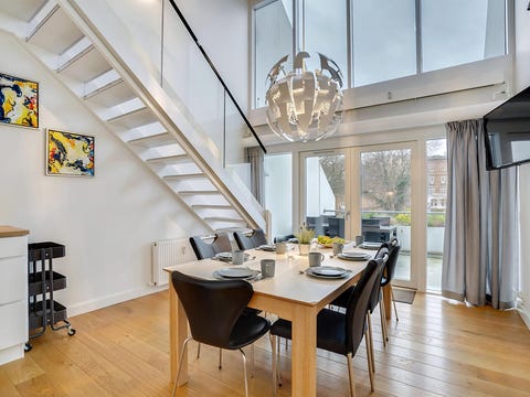 Leilighet - Helsingør