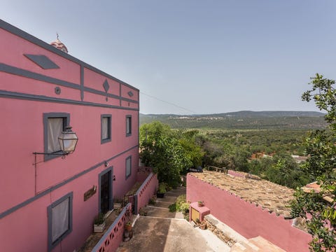 Casa Amoreira - Quinta Amoreira