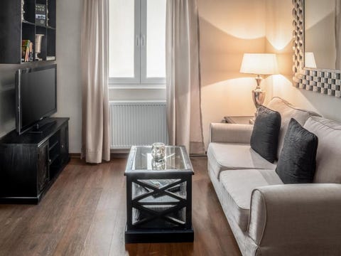 Comfy apartment in Berlin