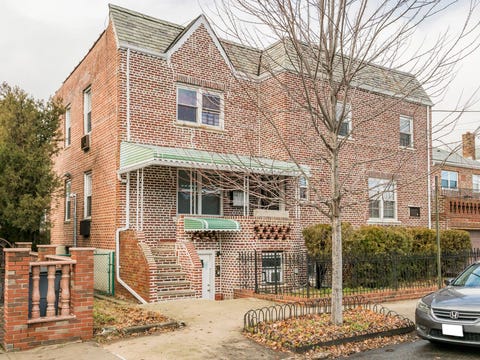 Lovely 2 Bedroom In Brooklyn Sleeps 5