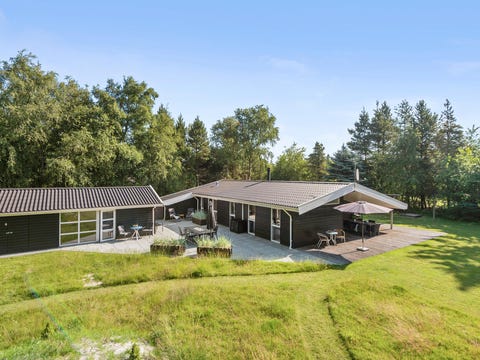 Feriehjem - Blåvand