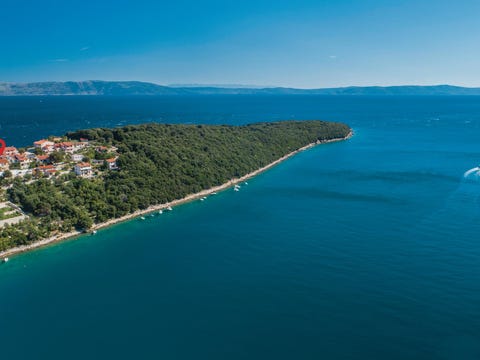 Leilighet - Labin