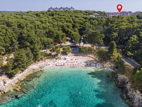 Leilighet - Pula