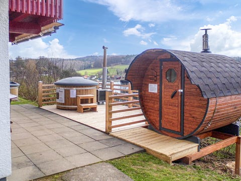 Feriehjem - Kirchheim/Hessen